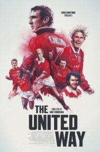 Dresy Manchesteru United na Stříbrném Plátně Jak Klub Dobyl Filmový Svět