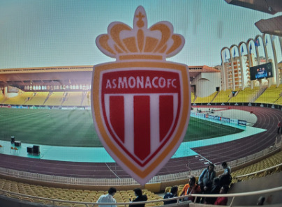 Fotbal jako kultura Jak AS Monaco vyjadřuje uměleckou identitu